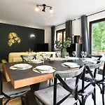 Chez Vero Et Dede Dom wakacyjny Rimbach-près-Guebwiller