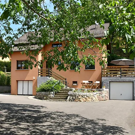 Chez Vero Et Dede *