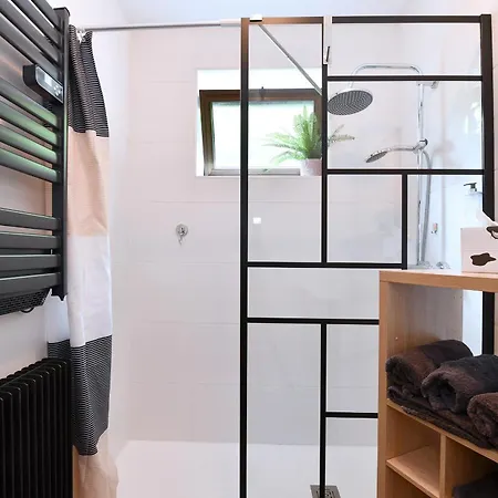 Dom wakacyjny Chez Vero Et Dede