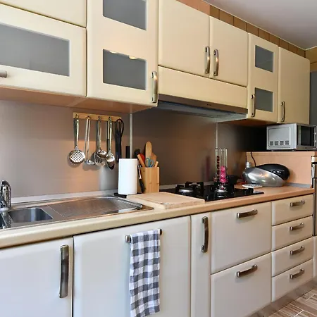 Chez Vero Et Dede Dom wakacyjny Rimbach-près-Guebwiller