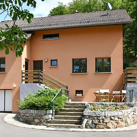 Chez Vero Et Dede *