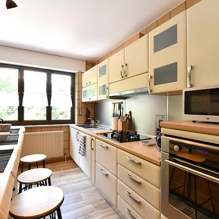 Chez Vero Et Dede Rimbach-près-Guebwiller