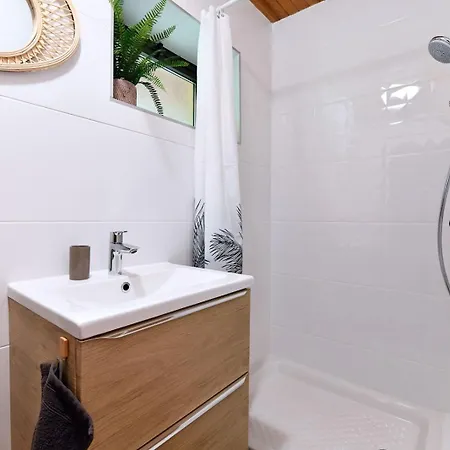 Dom wakacyjny Chez Vero Et Dede