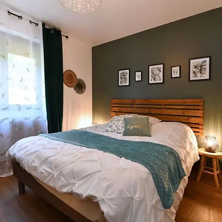 Chez Vero Et Dede Dom wakacyjny *