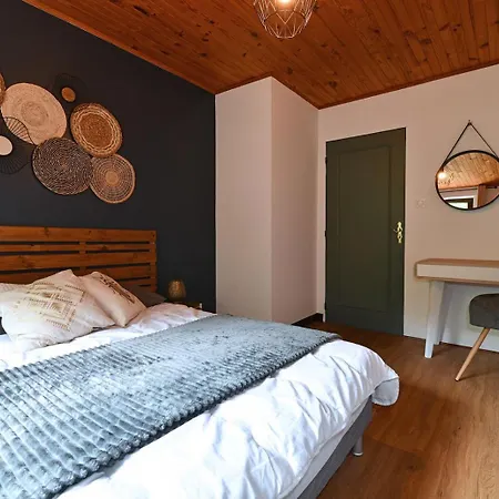 Chez Vero Et Dede Dom wakacyjny