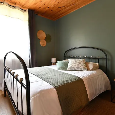 Dom wakacyjny Chez Vero Et Dede